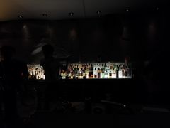 -FLAIR顶层餐厅酒吧(浦东丽思卡尔顿酒店)