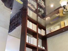 -付小姐在成都(中山公园店)