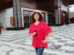 -天河潭旅游度假区