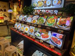 -鱼食饭稻·苏浙土菜17年老馆子(平江路店)