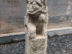 -北京石刻艺术博物馆(五塔寺)