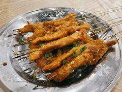 -江城燕子大排档(江汉路步行街店)