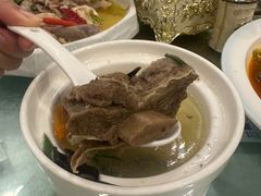 -马尔龙新疆饭店·清真(瑞景店)