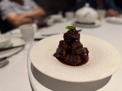 梅酱小排-南麓·浙里(外滩店)
