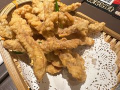 -王繁星面馆(西安熙地港店)