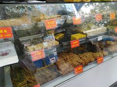 -宋记饼家(石门二路店)