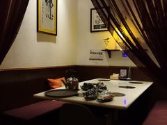 -一叶一世界•素食餐厅(新光天地店)