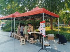 -中国农业大学(西校区)