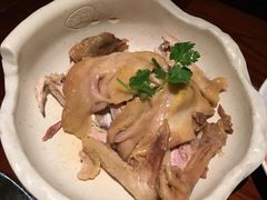 -客语客家菜(东山口店)