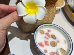 -沿江海南菜·文昌鸡祖师爷(大东海店)