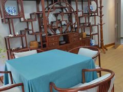 -春信茶舍(丽泽景园店)