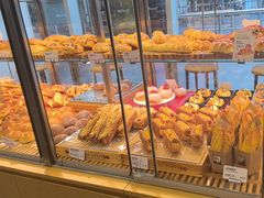 -BreadTalk面包新语(虹口龙之梦店)