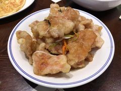 -老厨家(友谊路总店)