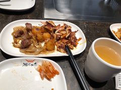 -湘汇概念铁板烧(铁西万达店)