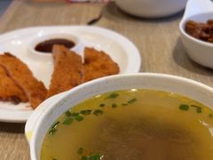 -泰煌鸡·上海白斩鸡·鸡汤面(鹤庆店)