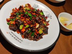 -湘西土菜(望京店)