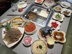 -海底捞火锅(八佰伴店)