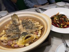 -辛香汇·现炒川菜(淮海路百盛店)