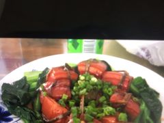 -花悦农庄 | 烧鸡·竹筒饭(沙迳高沙温泉香溪堡店)
