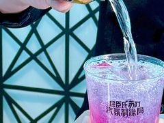 -MOSSO·Liveshow(M3香港广场店)