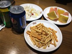 -肖记公安牛肉鱼杂馆· 省级非物质文化遗产(仁和路店)