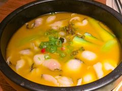 -滇铺子•云南特色菜•野生菌季(南亚福景路·海埂大坝店)