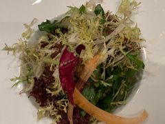 -Oyster Talks 四度蚝法餐厅