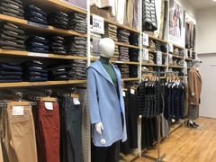 -优衣库(哈尔滨乐松广场店)