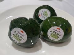 -小厨娘淮扬菜(江宁弘阳店)