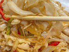 -富临港·蒸汽海鲜·手抓海鲜·炒菜(栈桥店)