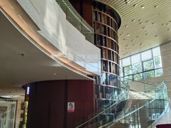 -厦门明发国际大酒店(会展中心环岛路店)