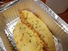 奶酪香脆牛肉灌饼-宅恩特披萨(百汇城店)