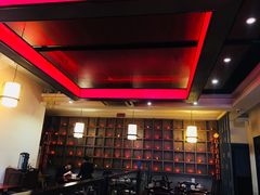 大堂-鼎尊锅物料理(五角场店)
