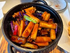 -涌上外婆桥(南塘店)