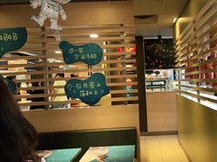 -麦当劳(王顶堤店)