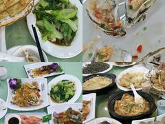 -景好海鲜餐厅(大鹏必选旅游店)