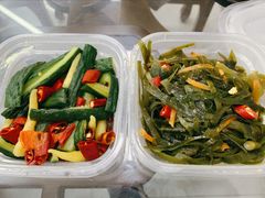 -天宫院小吃·包子炒肝儿(管庄店)