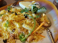 -CHINCHIN 青青·泰国料理(万象食家店)