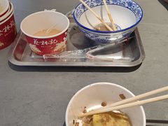 -蔡林记(黄鹤楼店)