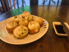 -哑巴生煎(临顿路店)