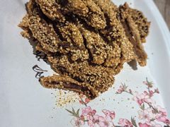 -直隶安家牛肉罩饼(七一路店)