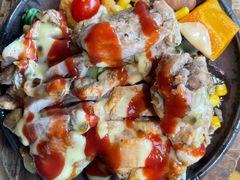-北大家园食堂