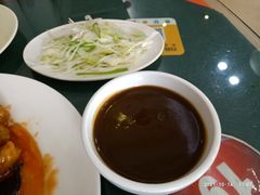 -李连贵酒家熏肉大饼(昆明街店)