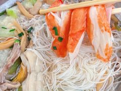 -福屿鲜捞小吃·捞化(福屿总店)