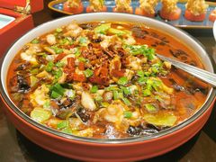 -江上荟·创意中国菜(绿地缤纷城店)