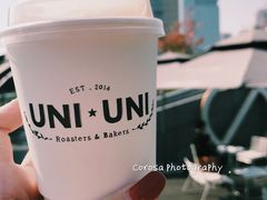 -UNI UNI(环亚凯瑟琳店)