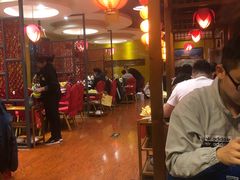 大堂-芦月轩羊蝎子(劲松店)