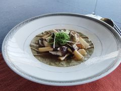-三利音·东方司宴(外滩店)
