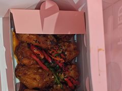 -悠个炸鸡(南京创始店)