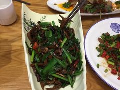 -原鄉本味 楚菜 丹江口鱼(北苑店)